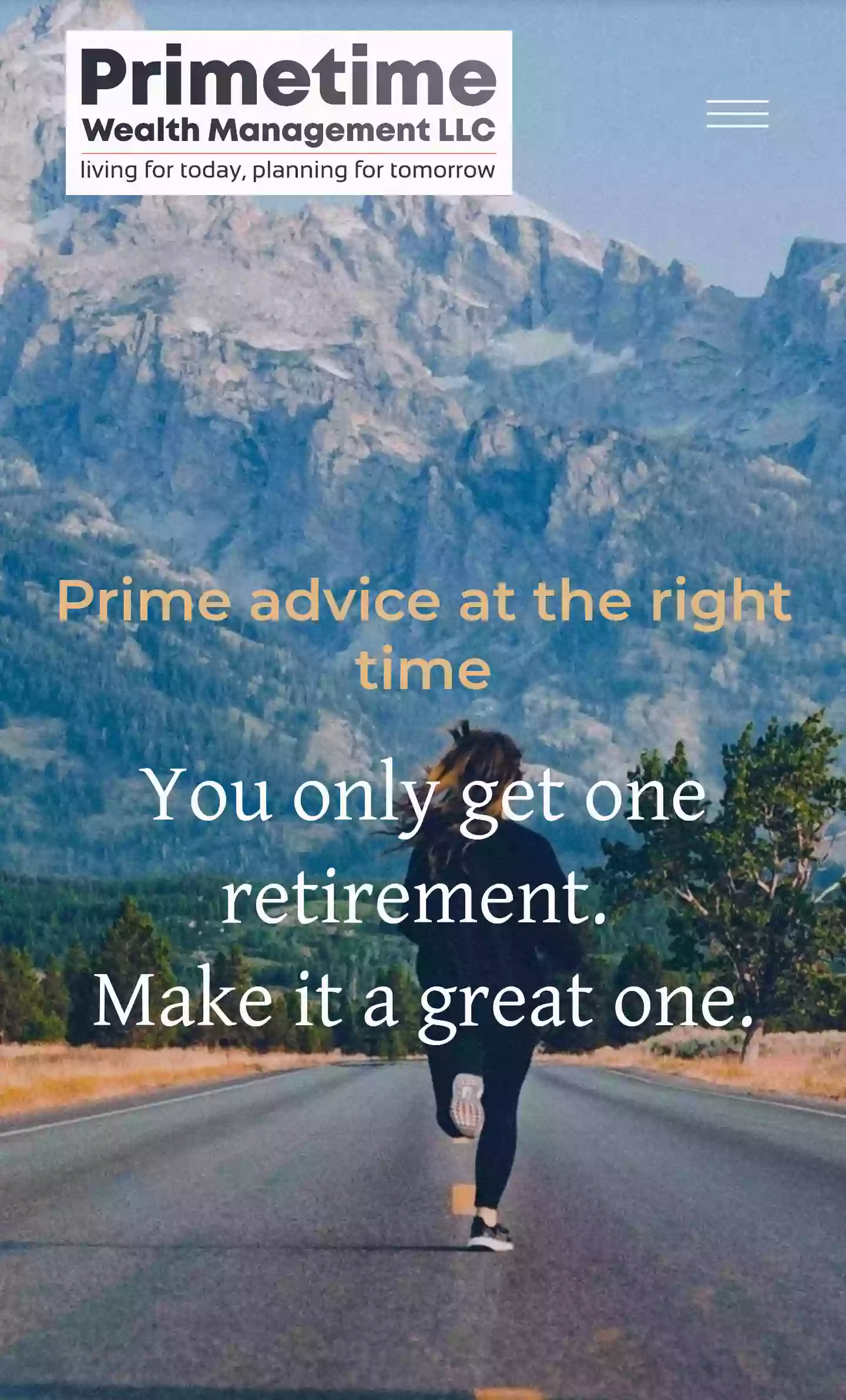 Primetime Wealth Management