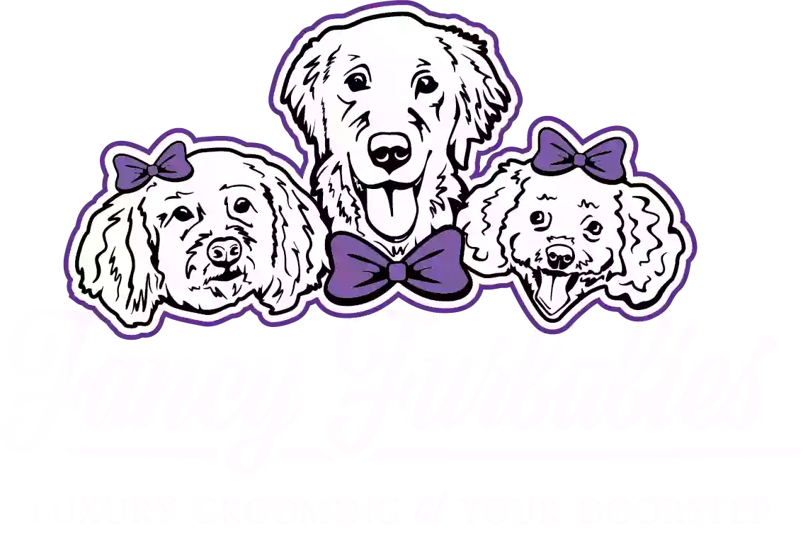 Fancy Furbabies Mobile Paw Spa LLC