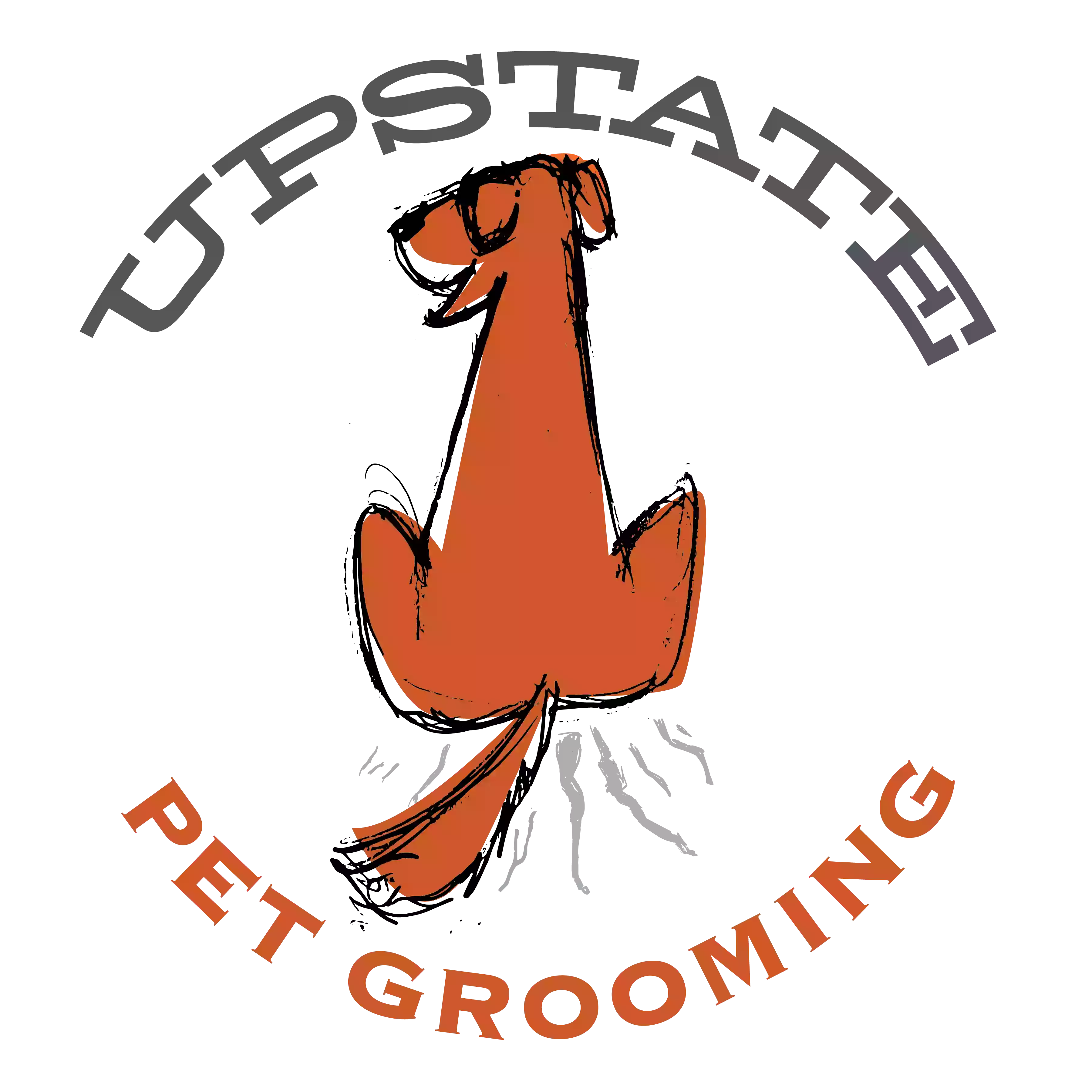 Upstate Pet Grooming