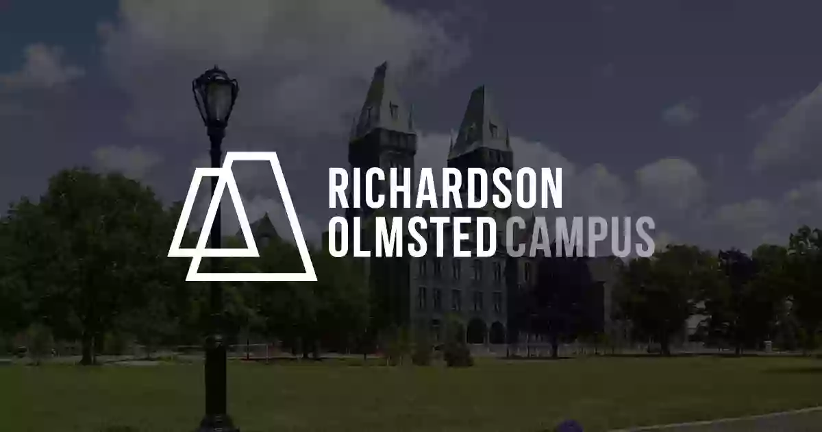 Richardson Olmsted Campus