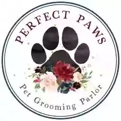 Perfect Paws Parlor