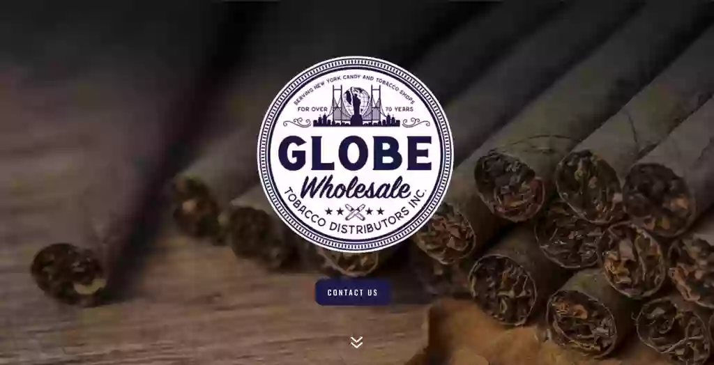 Globe Wholesale Tobacco and Candy Distributors, Inc.