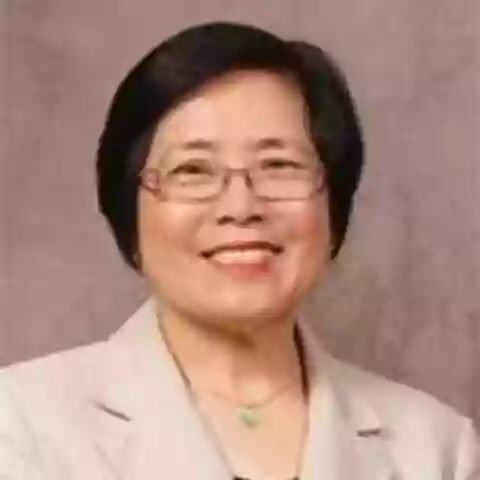 Merrill Lynch Financial Advisor Esther Luk