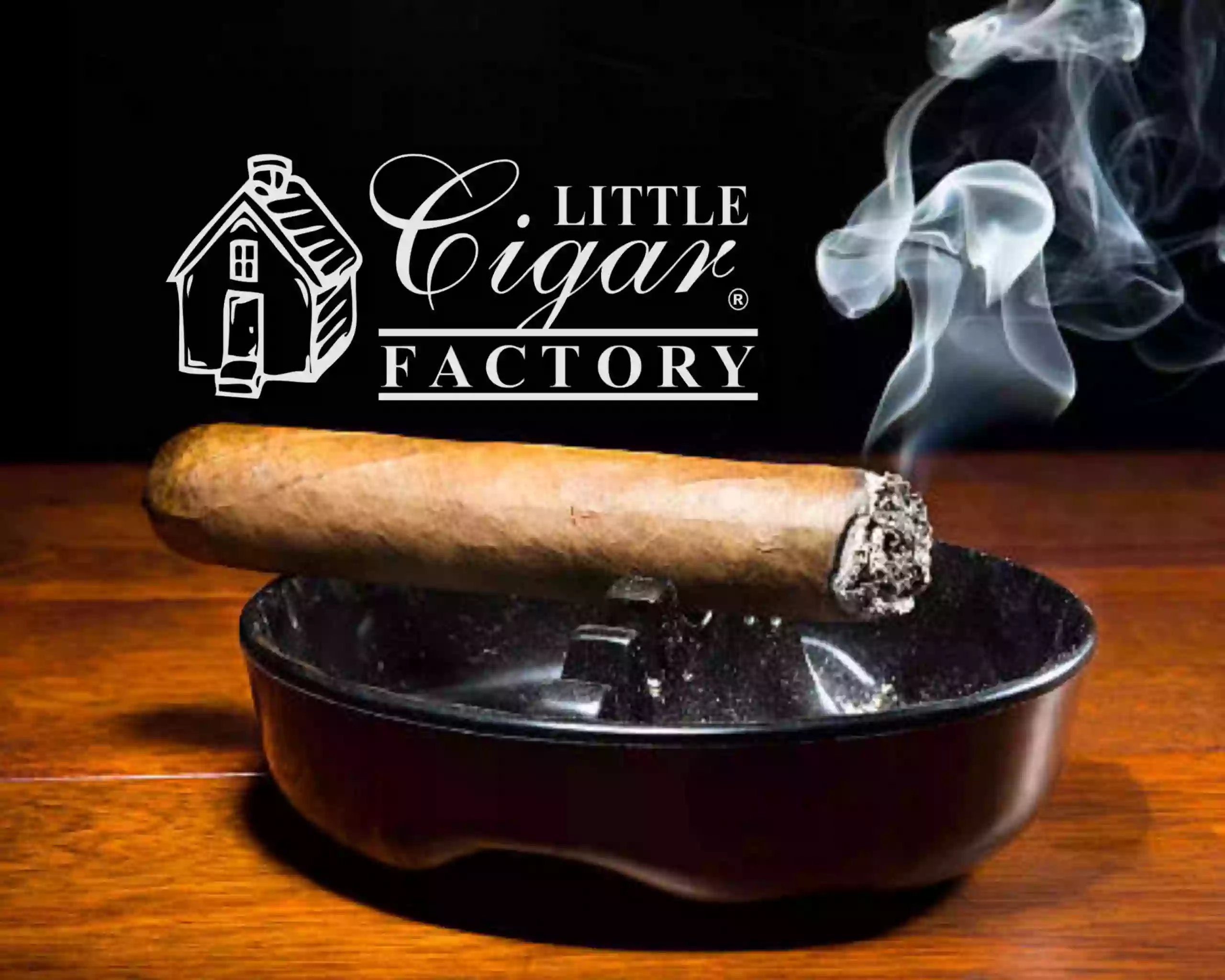 Little Cigar Factory