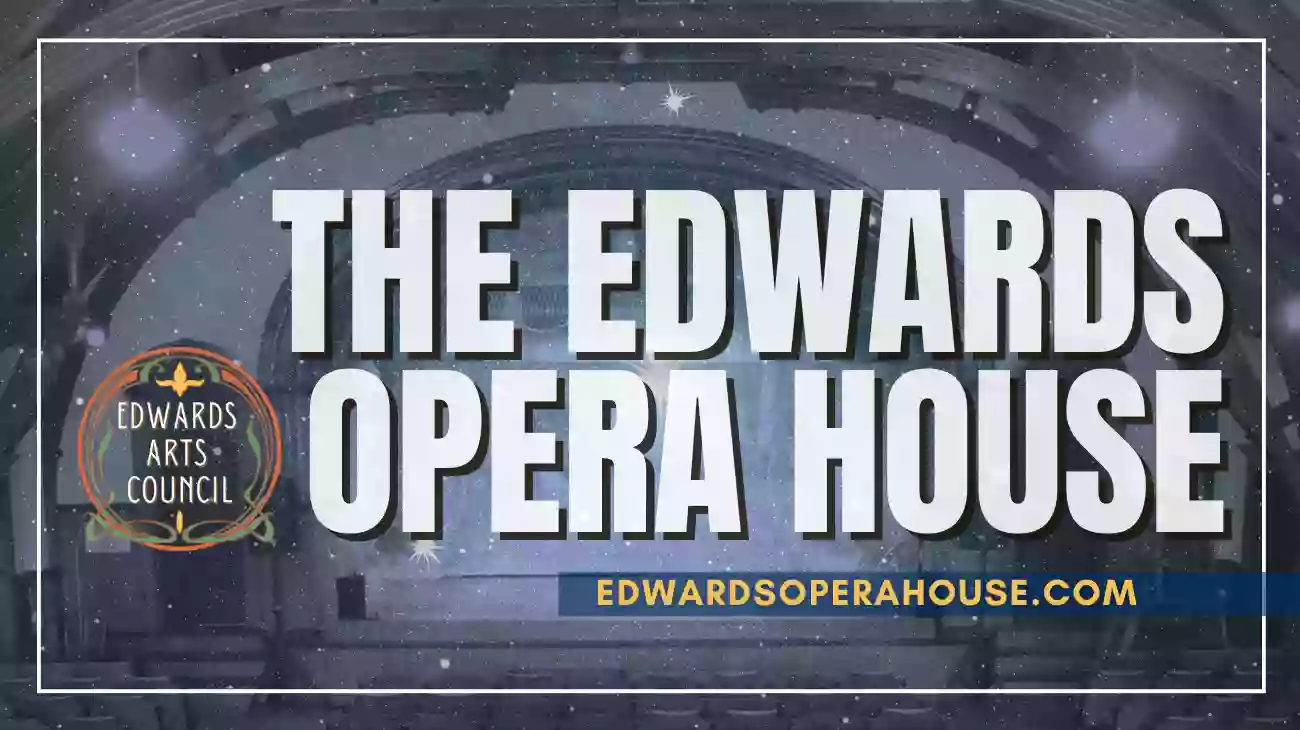 The Edwards Opera House