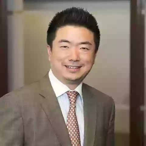 Merrill Lynch Financial Advisor Sam Xiang