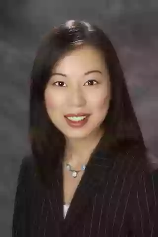 Merrill Lynch Financial Advisor Sally Cai