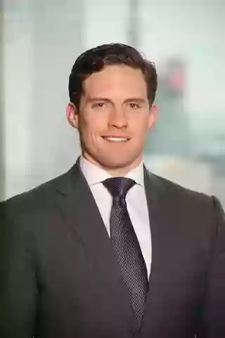 Merrill Lynch Financial Advisor Adam J White