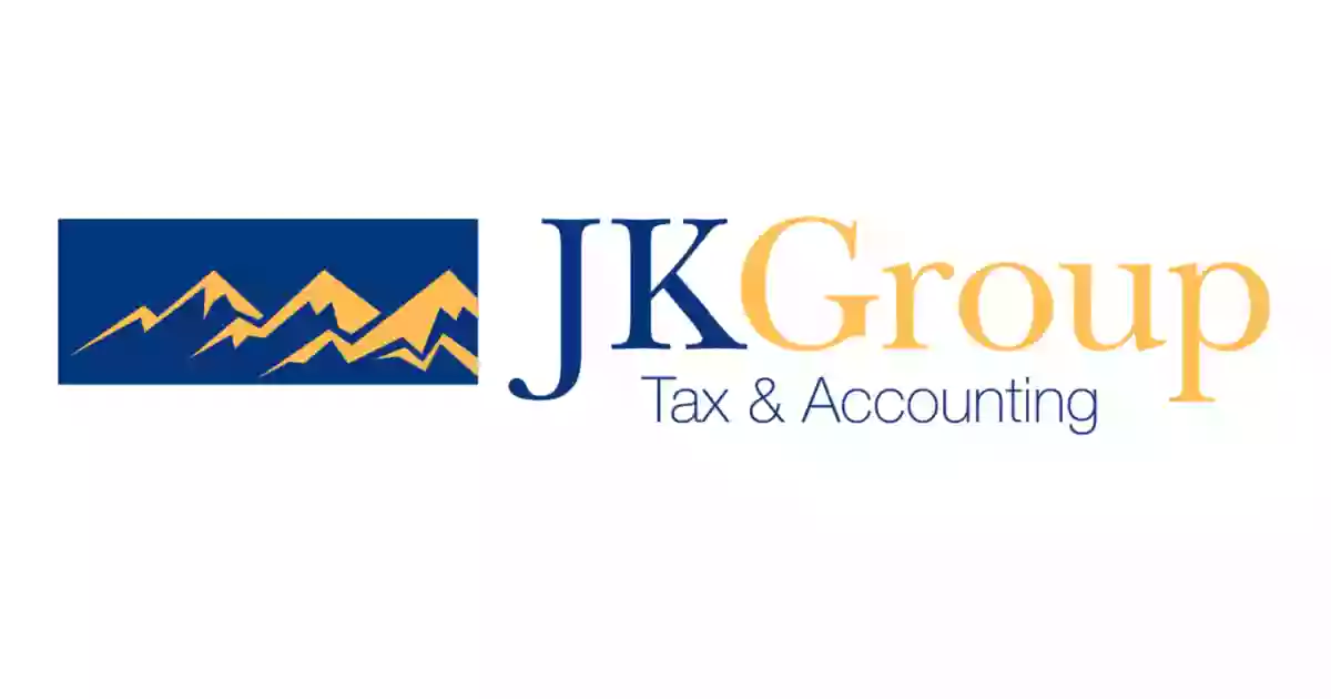 JK Group Tax & Accounting Inc.