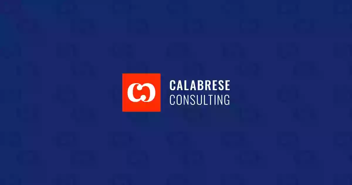 Calabrese Consulting, LLC