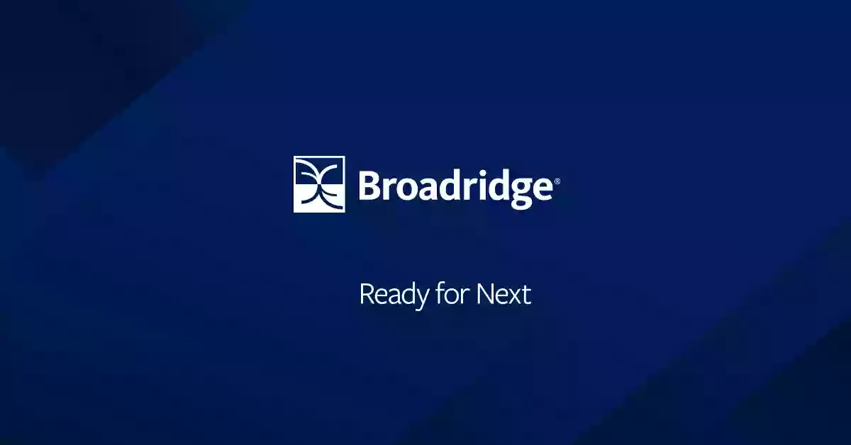 Broadridge Financial Solutions