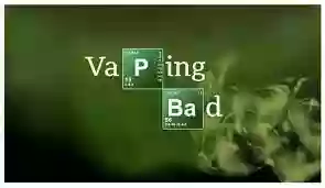 Vaping Bad