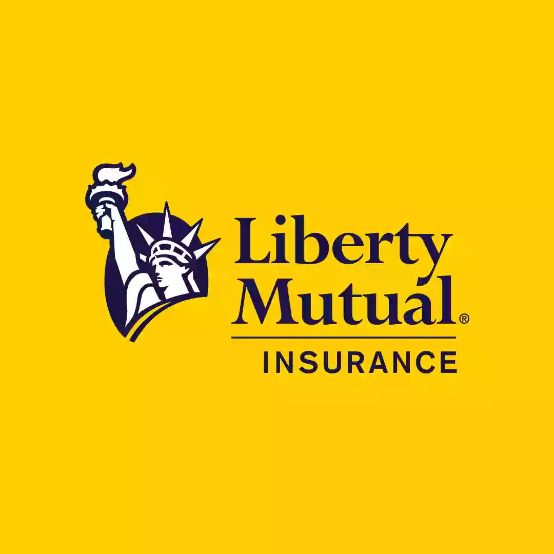 Liberty Mutual Home Insurance