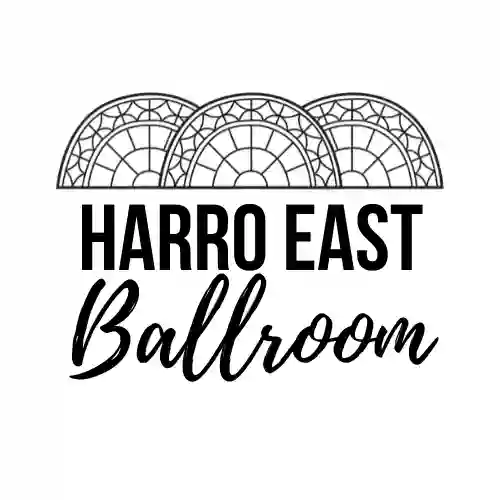 Harro East Ballroom