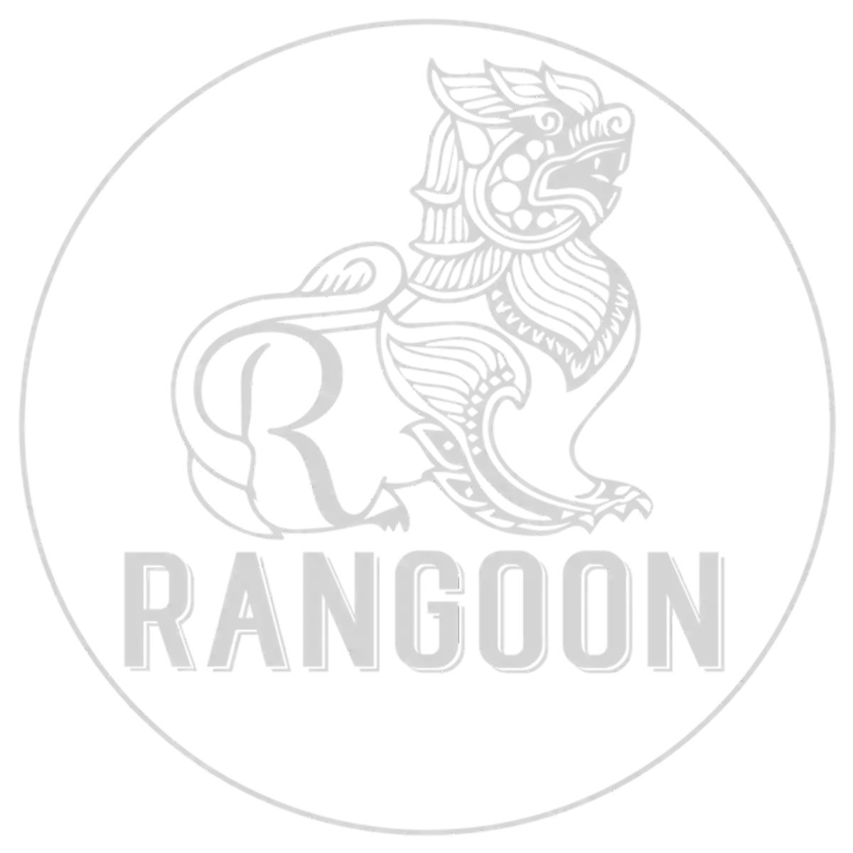 Rangoon