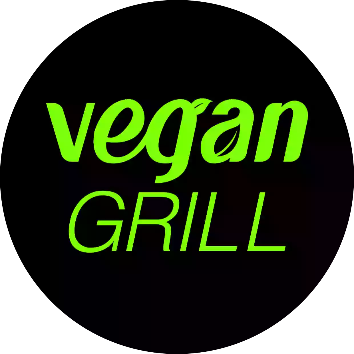 Vegan Grill Diner