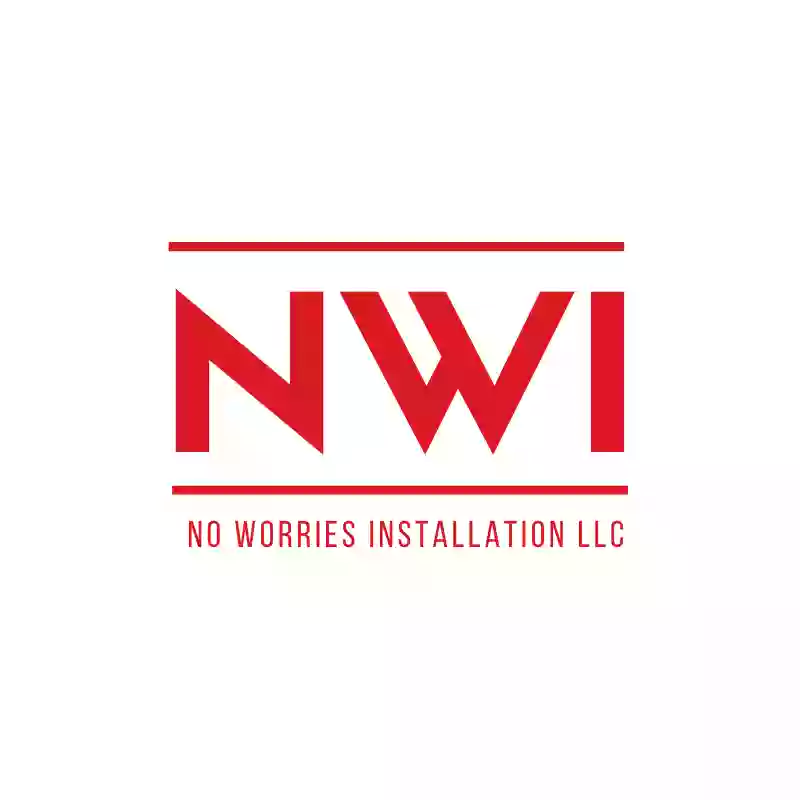 No Worries Installation LLC Handyman Services