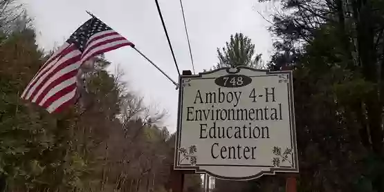 Amboy 4-H Environmental Education Center