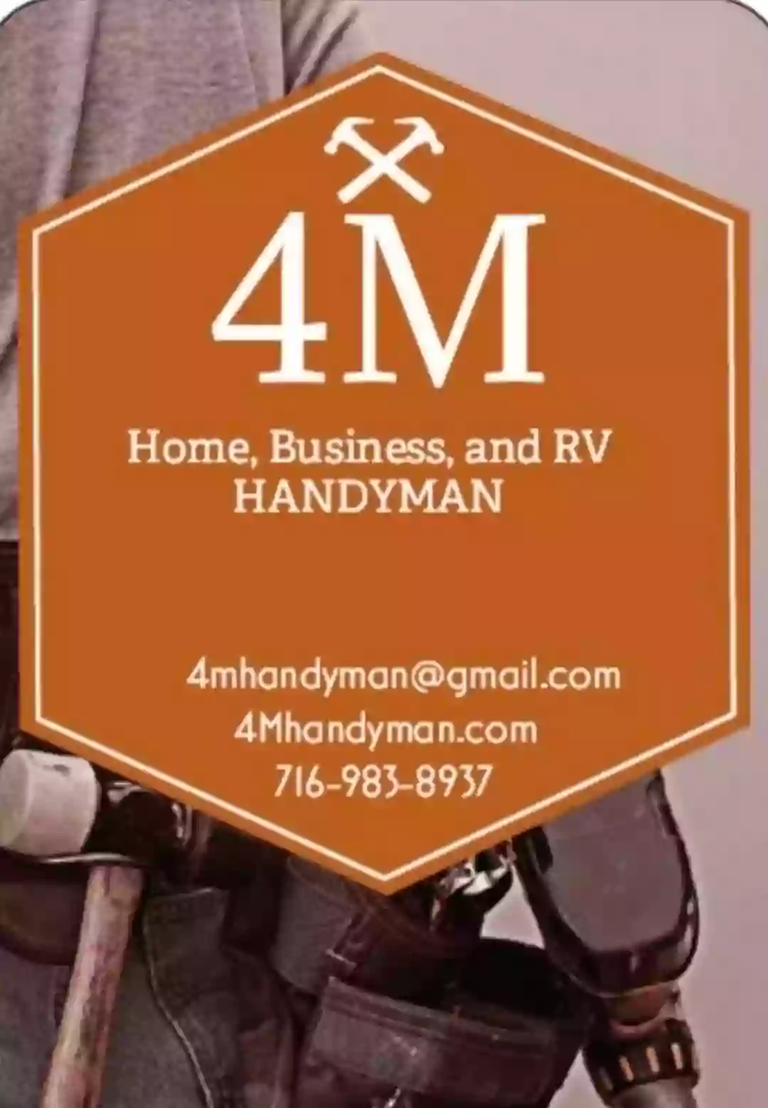 4M Handyman