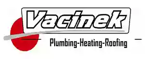 Vacinek Plumbing Heating & Roofing, Inc.