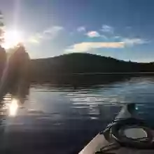 Nicks Lake Campground