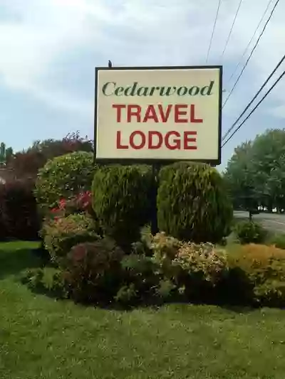 Cedarwood Travel Lodge