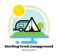 Sterling Creek Campground