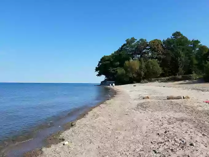 Lake Erie Beach Park