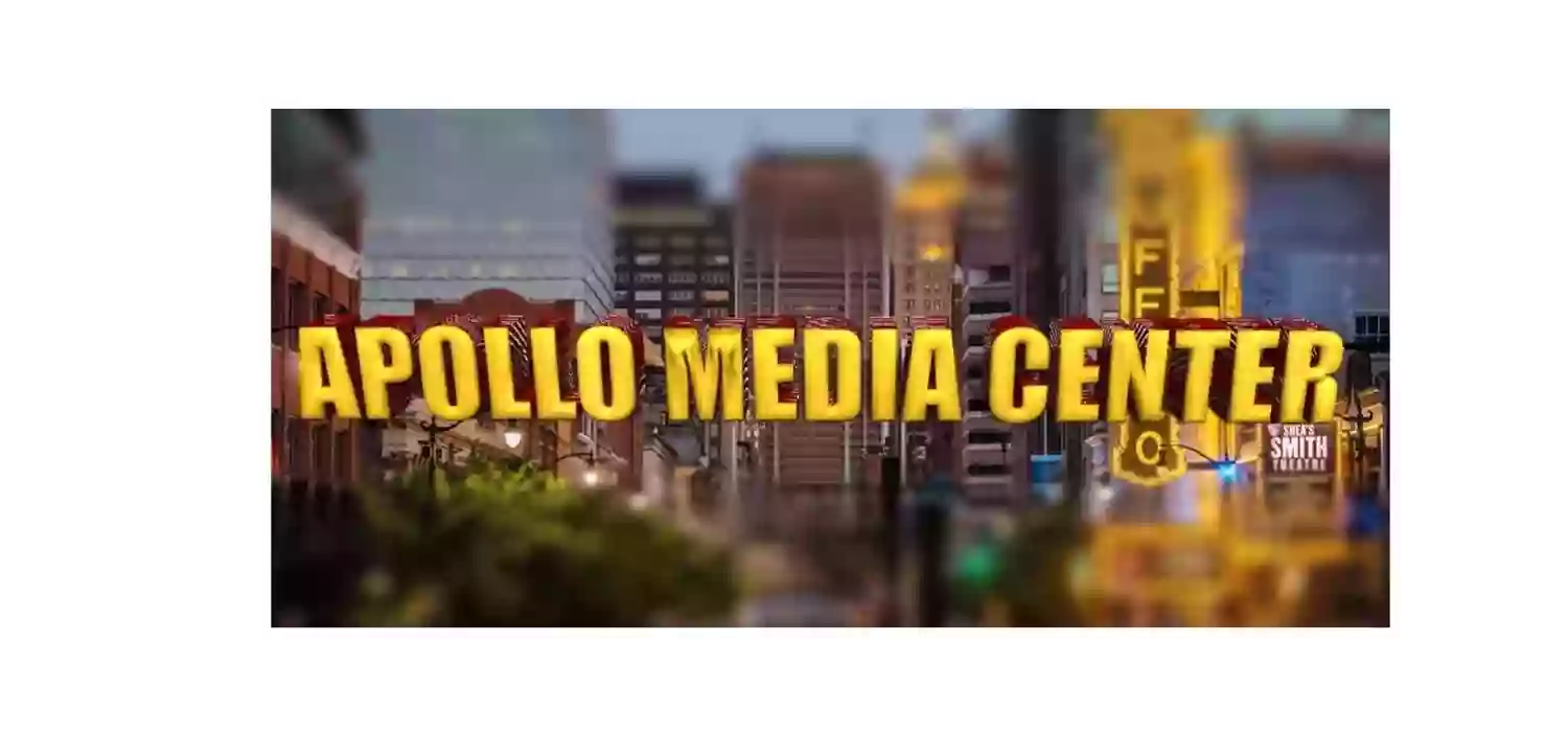 Apollo Media Center