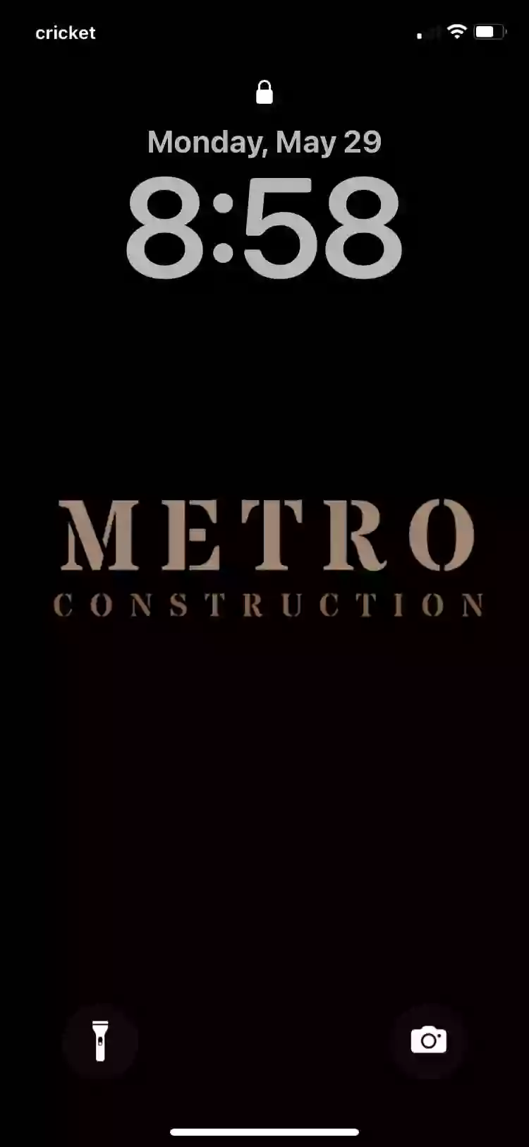 Metro Construction & Handyman