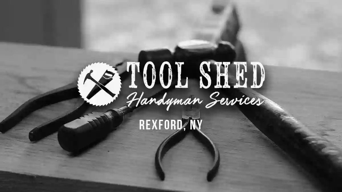 Tool Shed Handyman Services