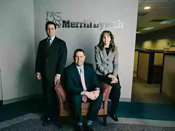 Merrill Lynch Financial Advisor Mark S Burlingame
