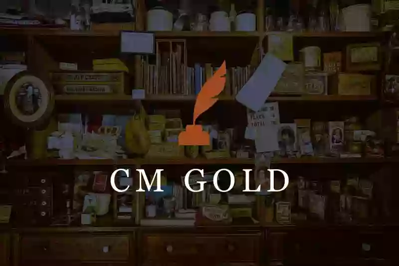 CM Gold Antique & Estate Buyer
