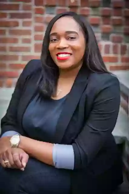 Shanae Carrington, MBA, FSCP