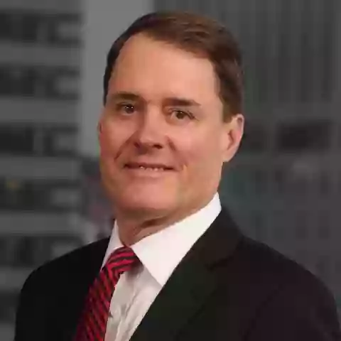 Merrill Lynch Financial Advisor Philip Dandridge Weyhe