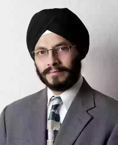 Inderpal Singh Anand - Private Wealth Advisor, Ameriprise Financial Services, LLC