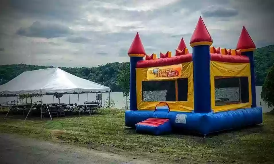 Bouncy Time Party Rentals