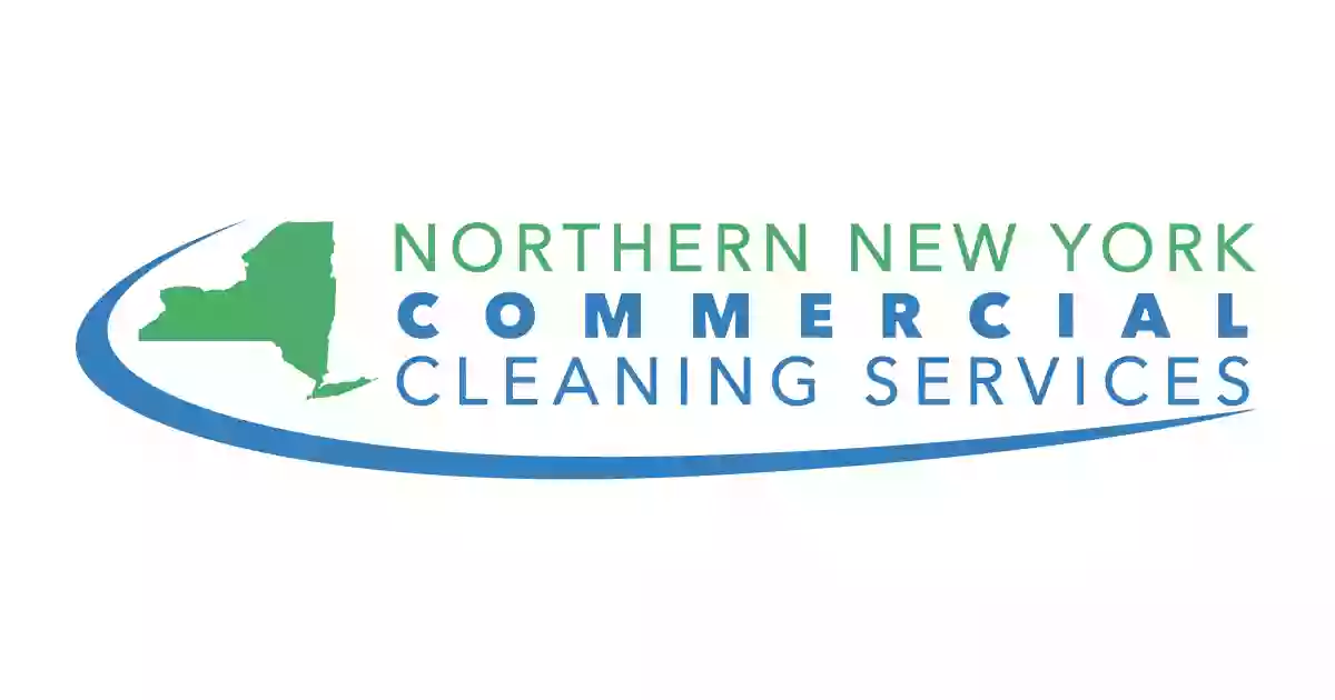 NNY Commercial Cleaning Services, LLC