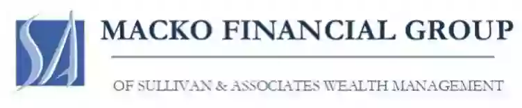 Macko Financial Group of Sullivan and Associates WM