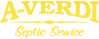 A-Verdi Septic Services