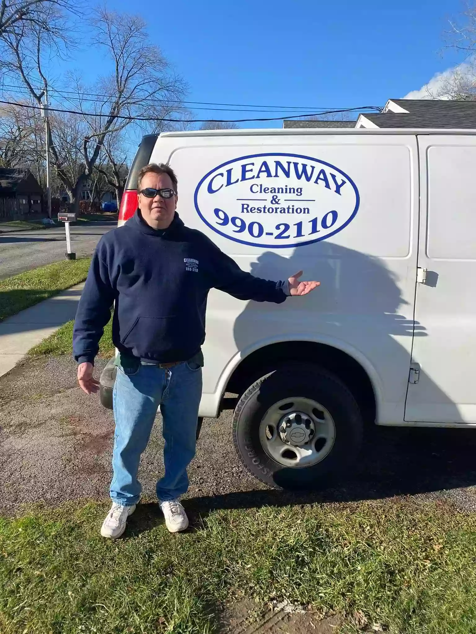 Cleanway Cleaning & Restoration