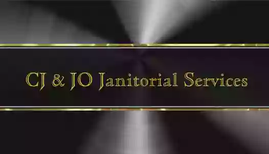 CJ & JO Janitorial Services