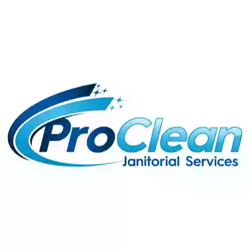 ProClean Janitorial Services