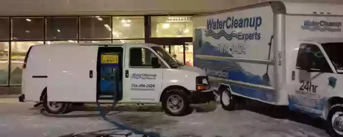 Water Cleanup Experts, Inc