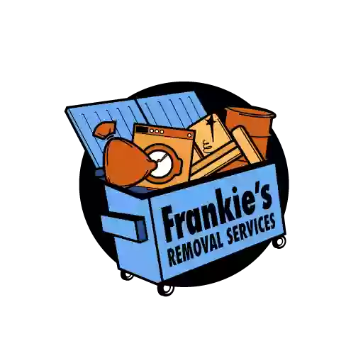 Frankie's Removal Services & Dumpster Rental