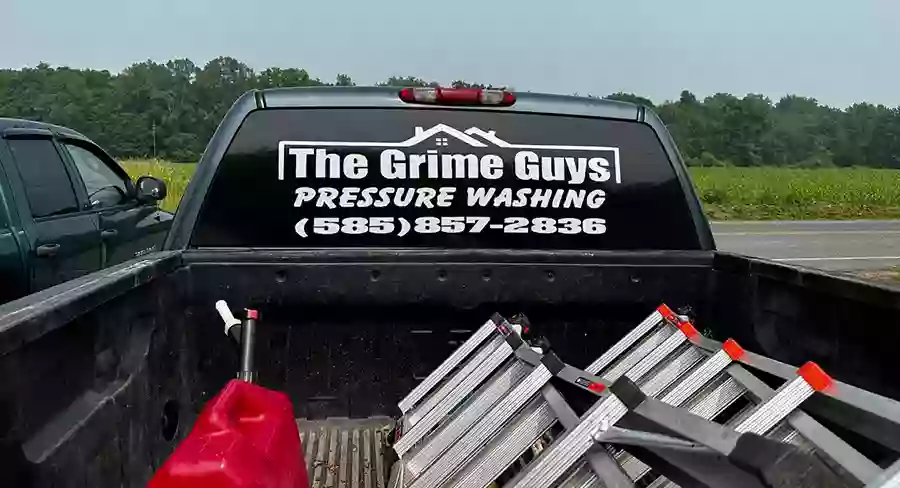 The Grime Guys LLC