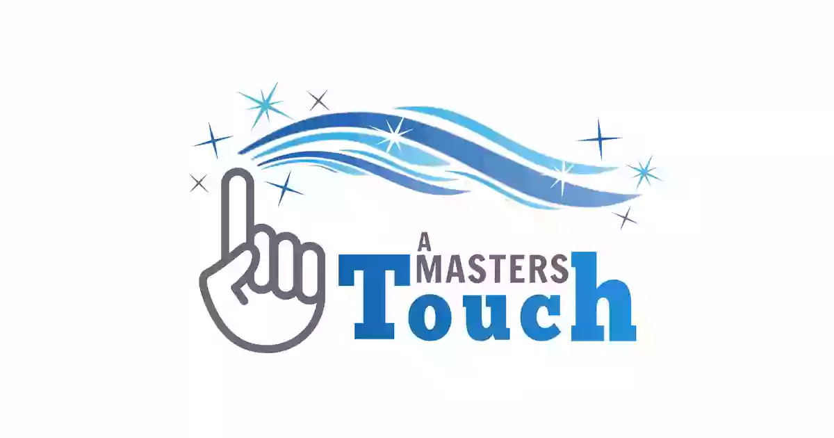 A Masters Touch Cleaning Services LLC