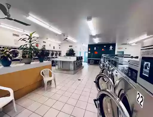 Bubble Lane Laundromat