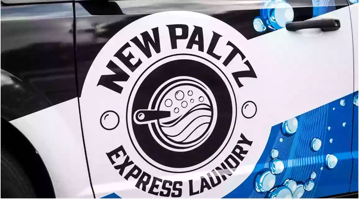 New Paltz Express Laundry