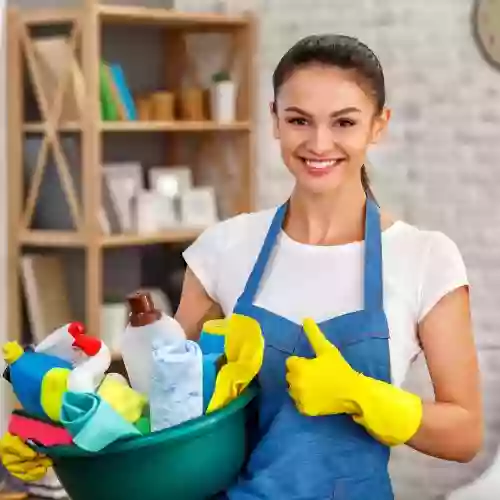 DAL - Cleaning Services